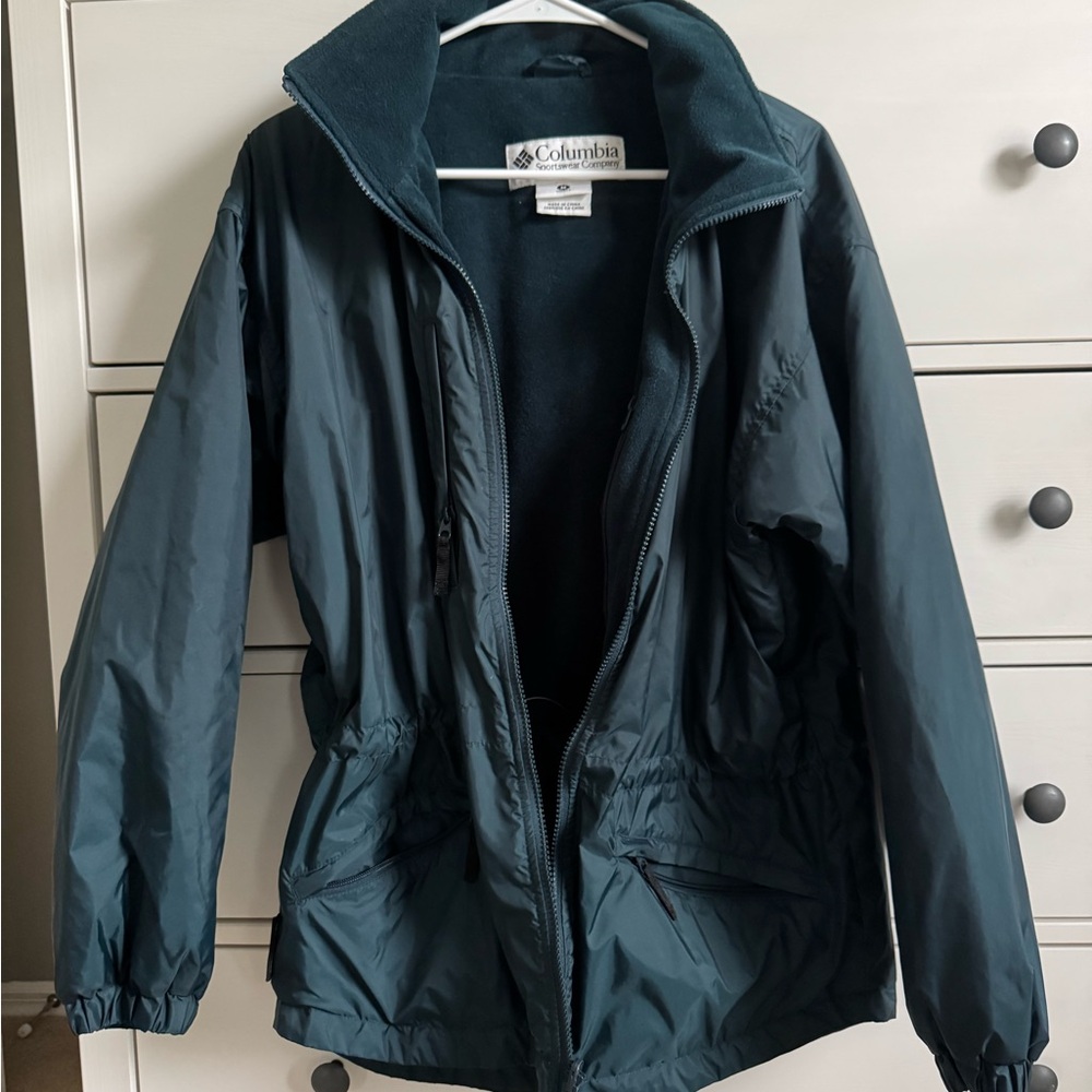 Columbia Jacket M